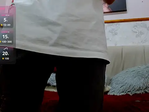 Alex_Millerss's cam snapshot