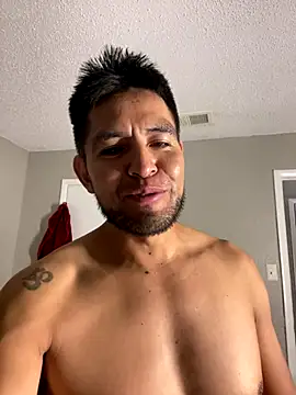 CamachoMacho's cam snapshot