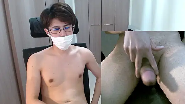 ryota_kkk's cam snapshot