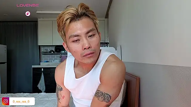 __Rex__'s cam snapshot