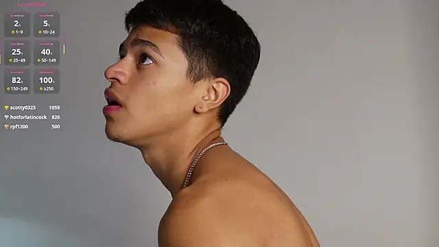 dannys__20's cam snapshot