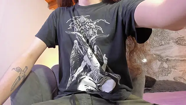 Abyss_King's cam snapshot