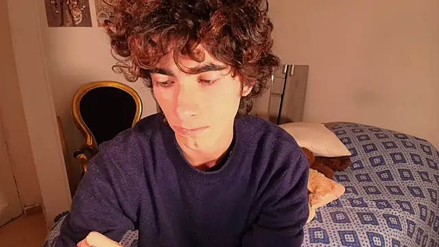 Nude_Boy18's cam snapshot