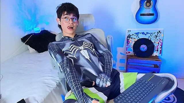 Anky_xx's cam snapshot