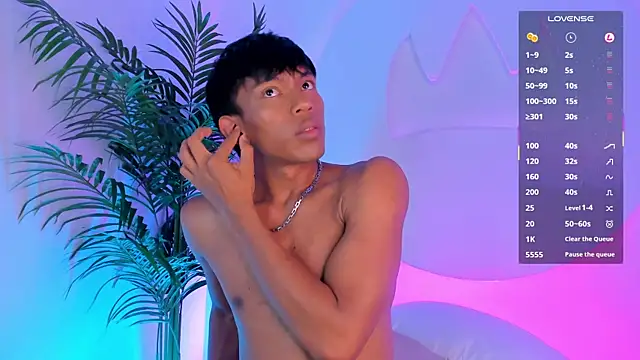 Santti_'s cam snapshot