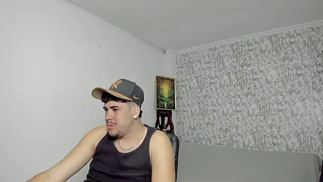 santos_desire's cam snapshot