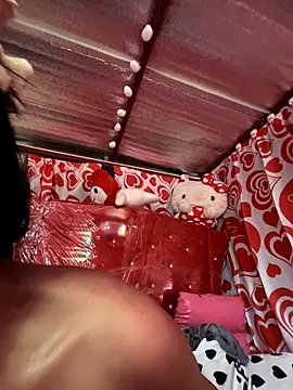 sweetieme live sex cam