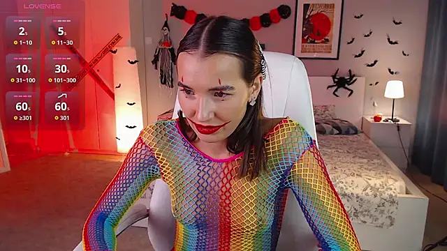 Bellla_Haddid live sex cam
