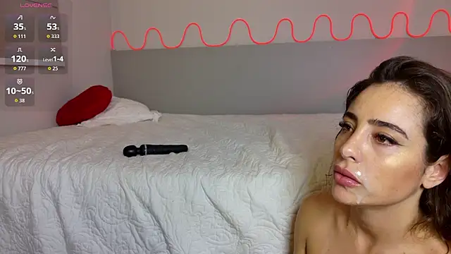 RicaSasha live sex cam
