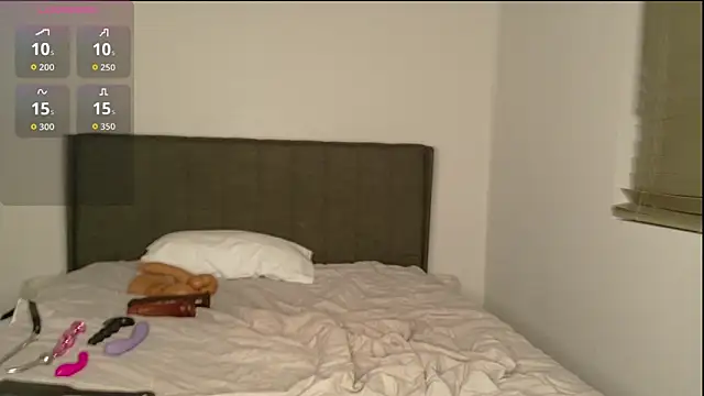 misscatxo's cam snapshot