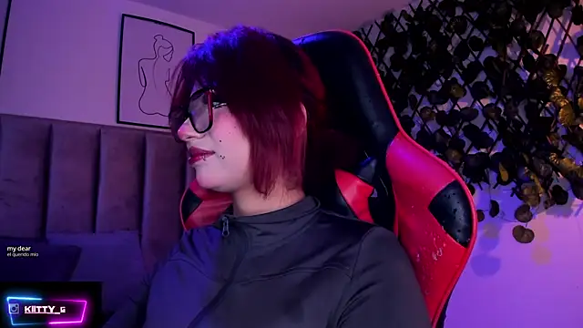 Kitty_Gang's cam snapshot