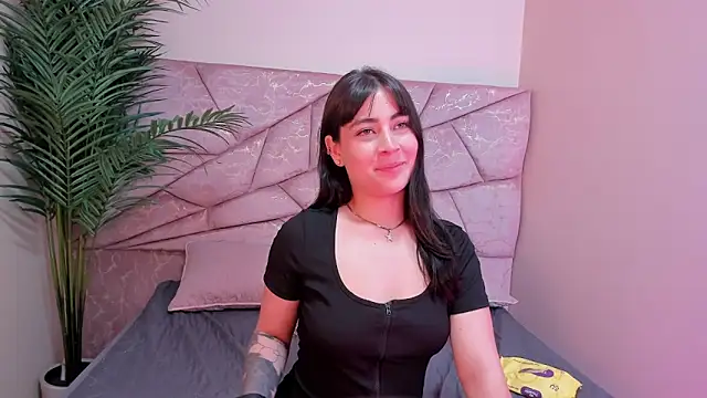 Grace_Velle's cam snapshot