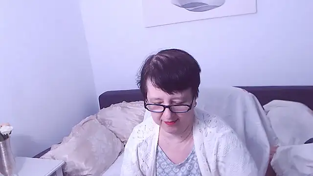 ChristaRose's cam snapshot