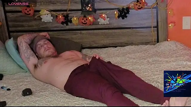 ConversationalistX's cam snapshot