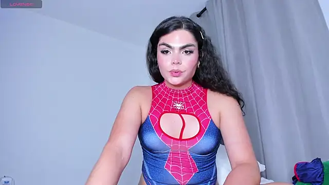 cheryl_blossom69 live sex cam