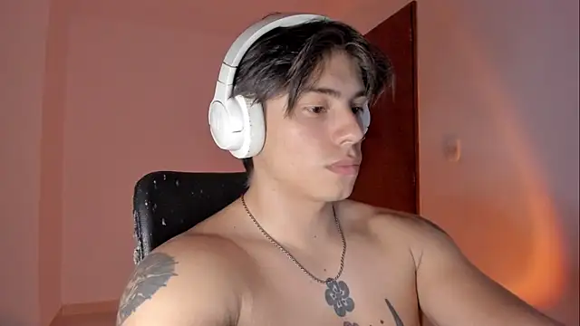 Giordano_Russo live sex cam