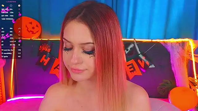 AlinaWalters live sex cam