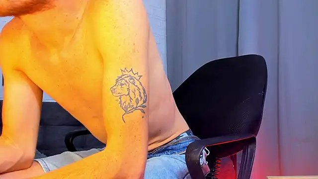 MATEO_HUNTER's cam snapshot