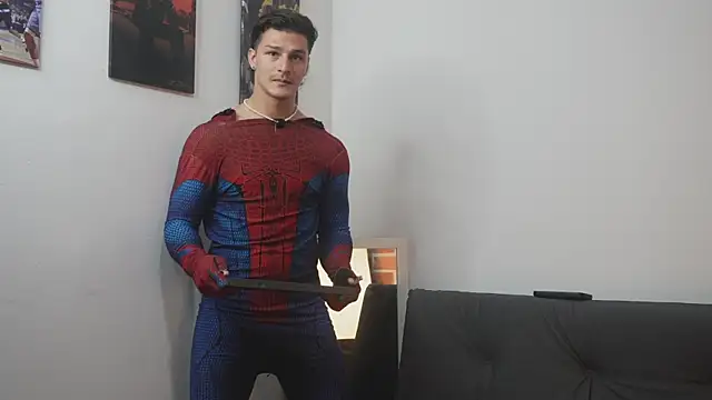 Dominick_walker's cam snapshot