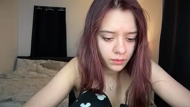 YasmineLace's cam snapshot