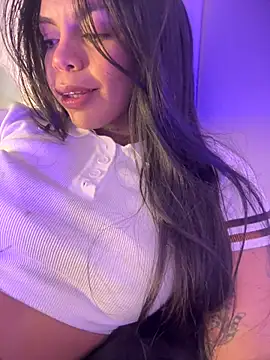 Charly_ live sex cam