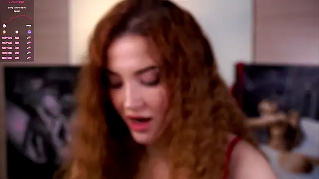 SanyaDears's cam snapshot