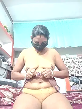 FIVAA's cam snapshot