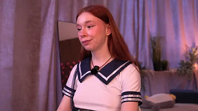 MaryPratt's cam snapshot