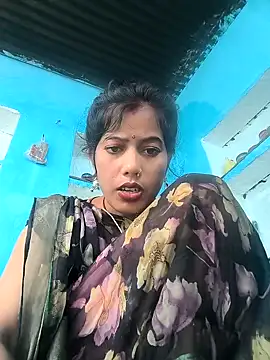 Ragni_bhargav's cam snapshot