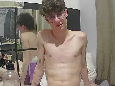 HeiRique live sex cam