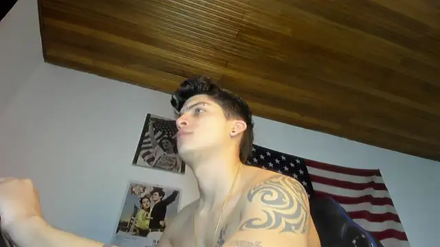 charlie_hotxxx live sex cam