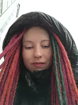 Frost_foxy live sex cam