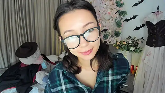 AgnieszkaBanana's cam snapshot