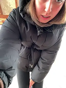 ElliRose's cam snapshot