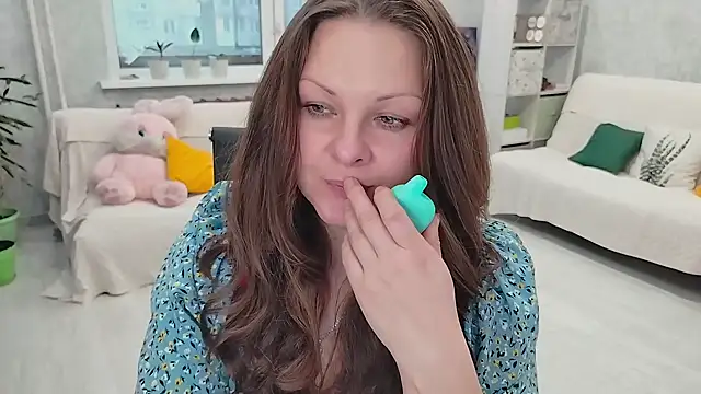 Marla_Singerrr's cam snapshot