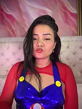 Rousse_blue's cam snapshot