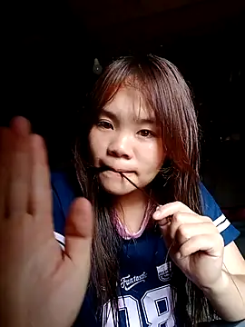 Bany_x's cam snapshot