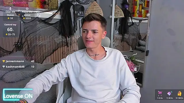 tossetrech's cam snapshot