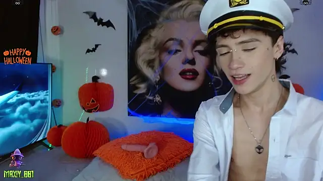 maxiy_001's cam snapshot