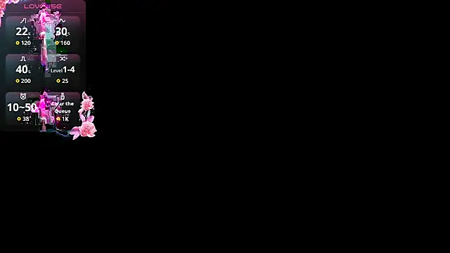 Romancartier_1's cam snapshot