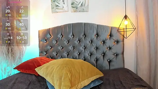 iiangel_'s cam snapshot