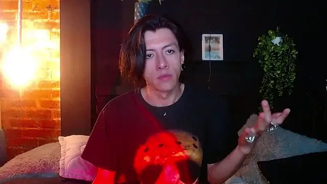 camerongrey's cam snapshot