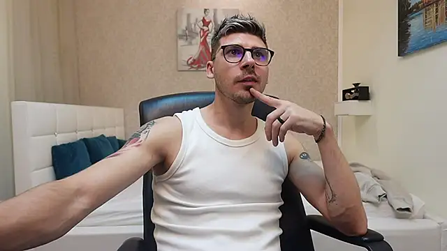 _Alex_Star's web cam