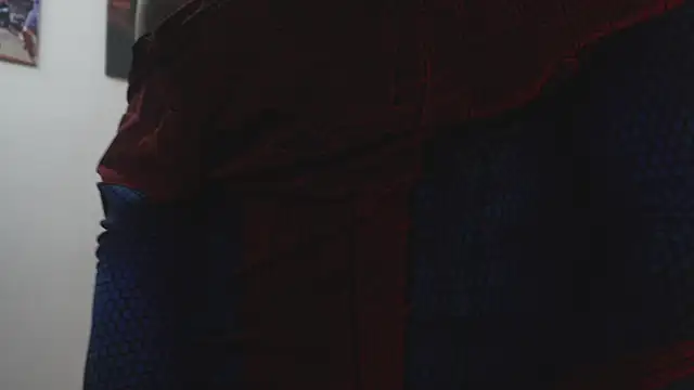 Dominick_walker's cam snapshot