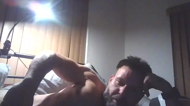 sampookie's cam snapshot