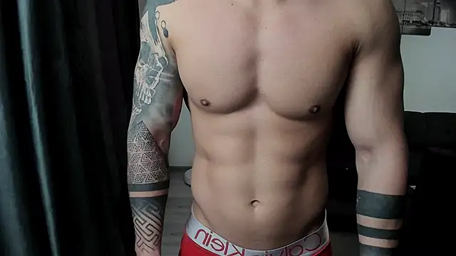 Richarddarell1's cam snapshot