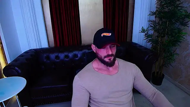 AdamJamesonn's cam snapshot