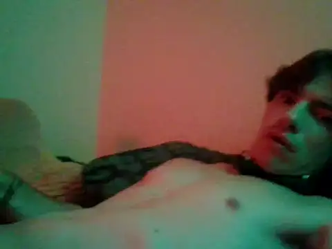 The-Only-Cassius's cam snapshot