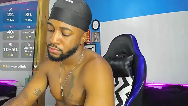 Drake_Nassir4's cam snapshot