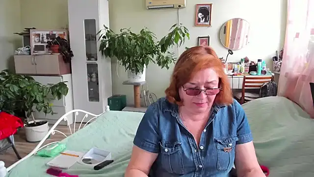 rekelme's cam snapshot